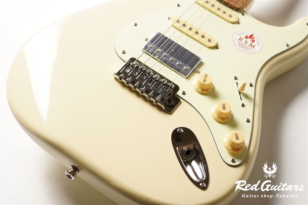 Bacchus BST-2-RSM/M | Red Guitars Online Store